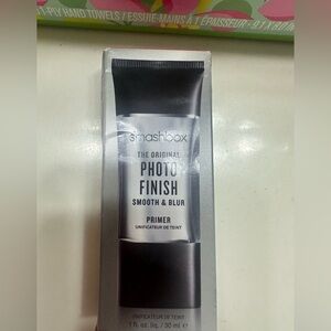 Brand new in box, smashbox original primer